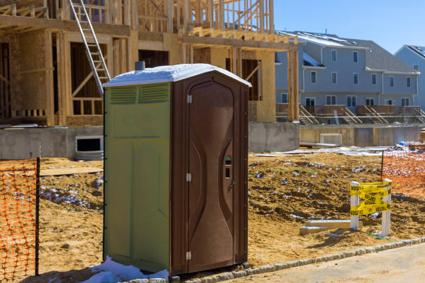 Best Short-Term Portable Toilet Rental  in Arvada, CO